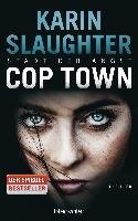 Cop Town - Stadt der Angst