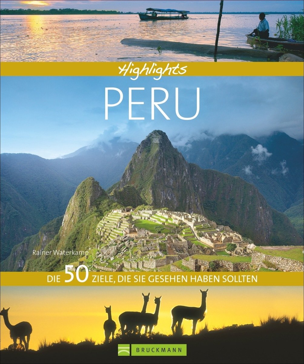 Highlights Peru