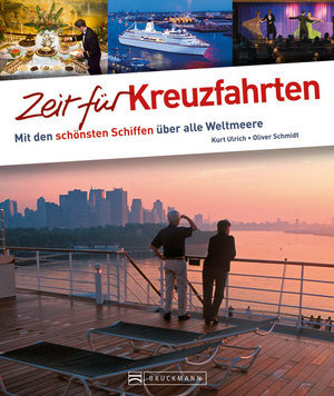 Zeit für Kreuzfahrten