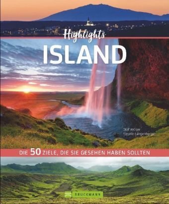 Highlights Island