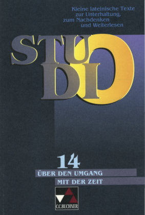 Über den Umgang mit der Zeit - Studio