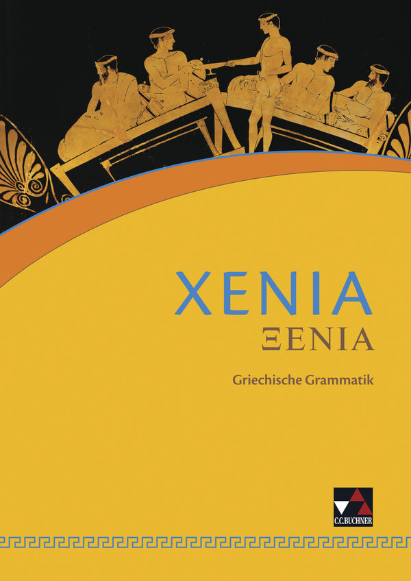 Xenia Grammatik - Xenia