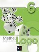 6. Schuljahr, Schülerbuch - Mathe.Logo, Ausgabe Bayern