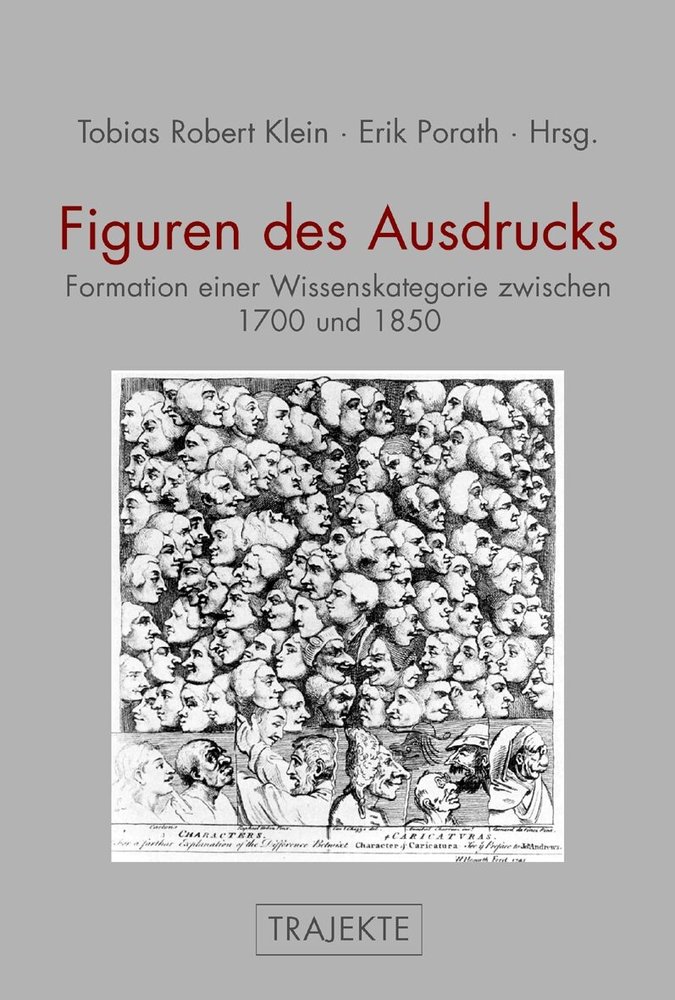 Figuren des Ausdrucks