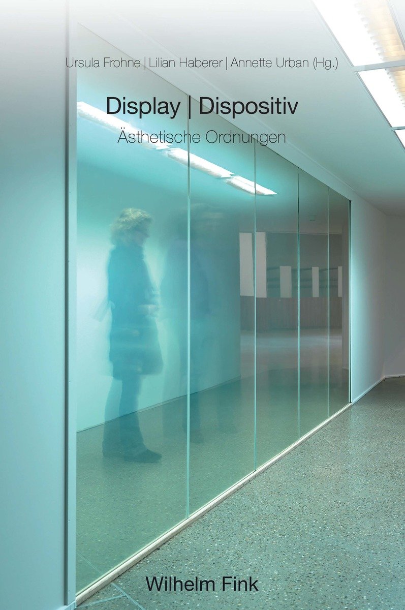 Display und Dispositiv