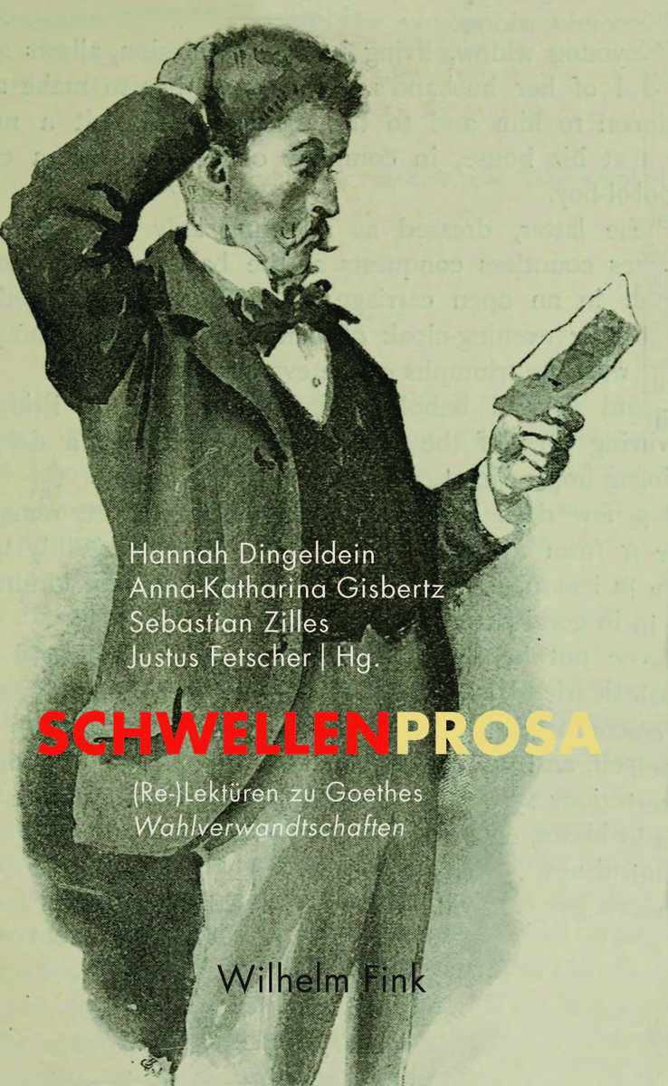 Schwellenprosa