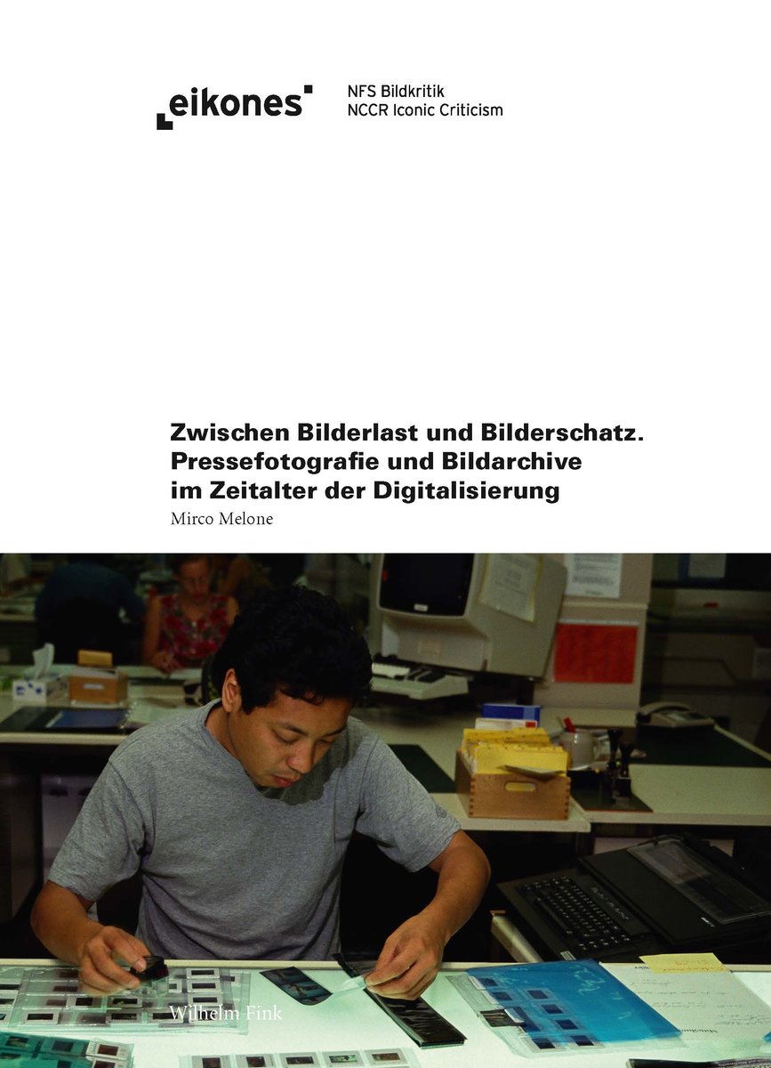 Zwischen Bilderlast und Bilderschatz