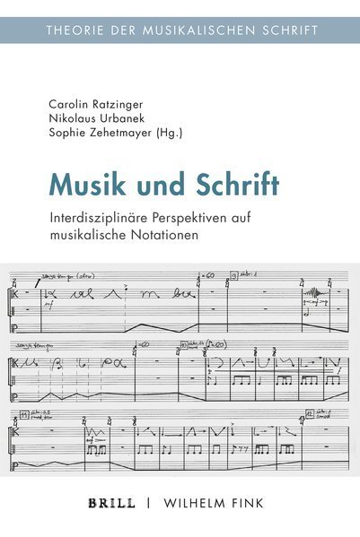 Musik und Schrift