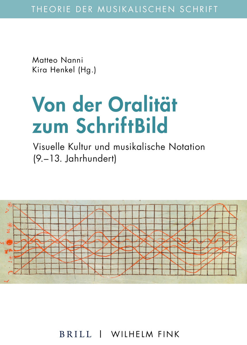 Von der Oralität zum SchriftBild