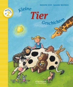 Kleine Tier-Geschichten