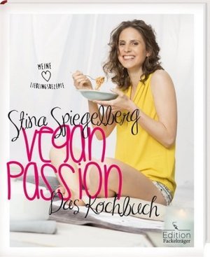 Veganpassion - Das Kochbuch