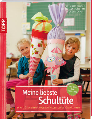 Meine liebste Schultüte