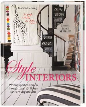 Style interiors