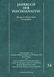 Jahrbuch der Psychoanalyse / Band 34 - Jahrbuch der Psychoanalyse