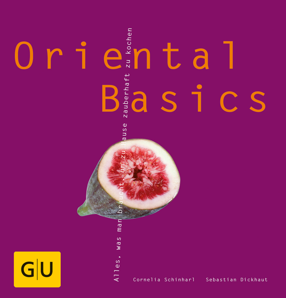 Oriental Basics