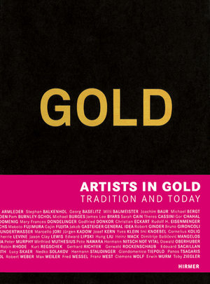 Gold, englische Ausgabe