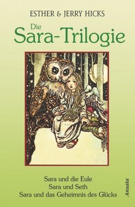 Die Sara-Trilogie