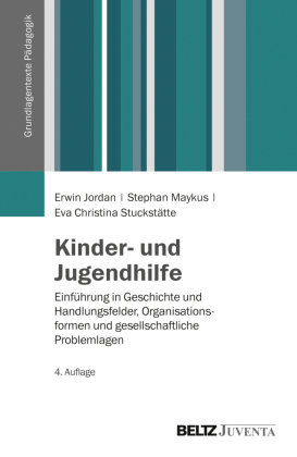 Kinder- und Jugendhilfe