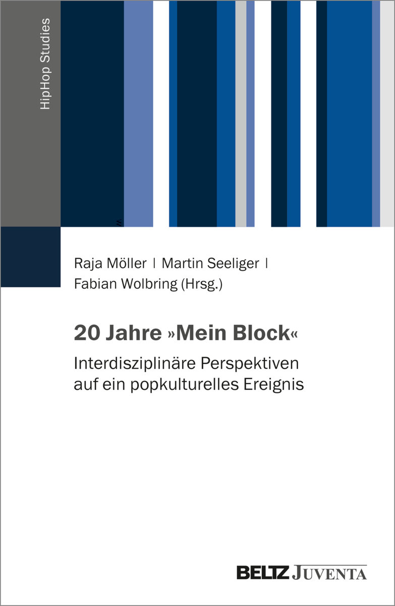 20 Jahre ¯Mein Block®