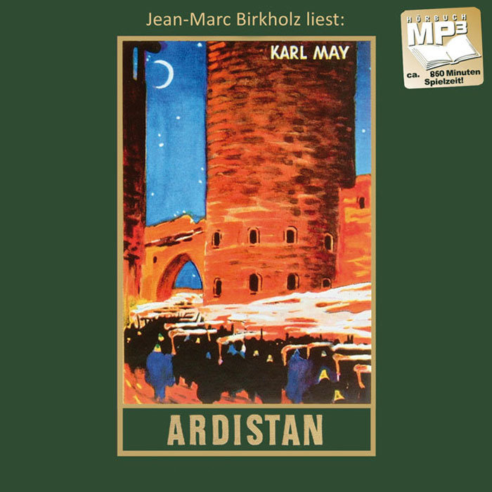 Ardistan