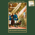 Der blaurote Methusalem, Audio-CD, MP3