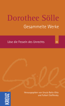 Löse die Fesseln des Unrechts - Gesammelte Werke