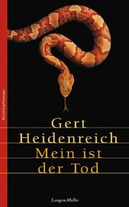 Mein ist der Tod