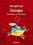 Nachgefragt: Europa