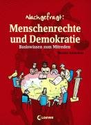 Nachgefragt: Menschenrechte und Demokratie