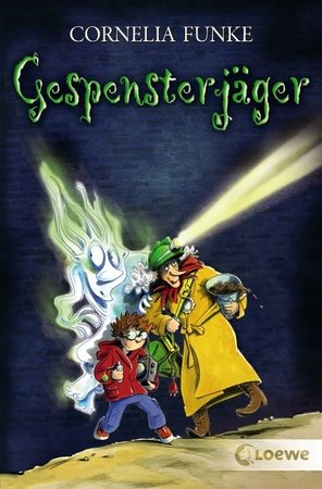 Gespensterjäger