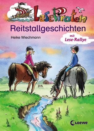 Reitstallgeschichten