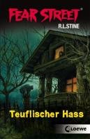 Fear Street - Teuflischer Hass