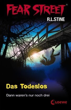 Fear Street - Das Todeslos