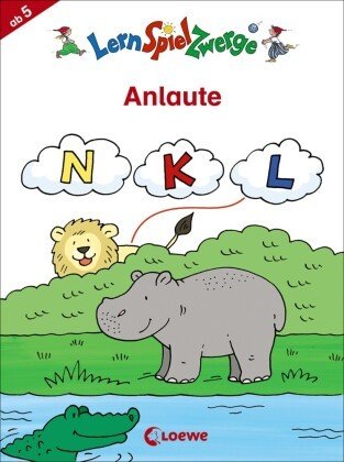 Anlaute