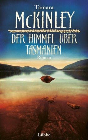 Der Himmel über Tasmanien