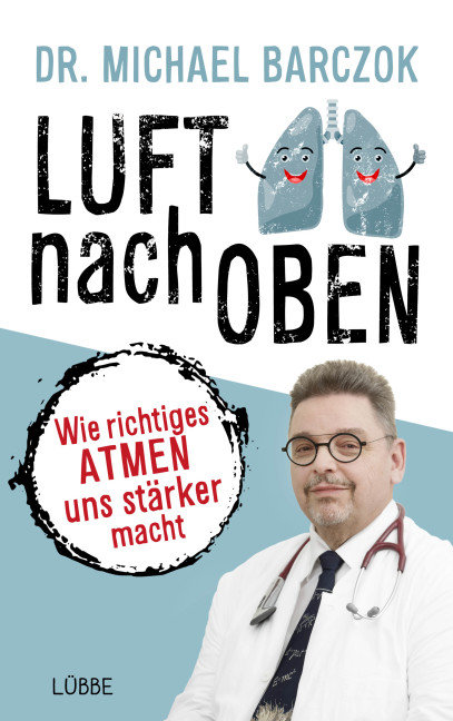 Luft nach oben