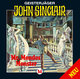 Geisterjäger John Sinclair - Mr. Mondos Monster, 1 Audio-CD