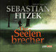 Der Seelenbrecher, 4 Audio-CDs