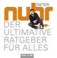 Der ultimative Ratgeber für alles, 4 Audio-CDs