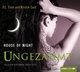 House of Night - Ungezähmt, 5 Audio-CDs