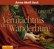 Das Vermächtnis der Wanderhure, 6 Audio-CDs