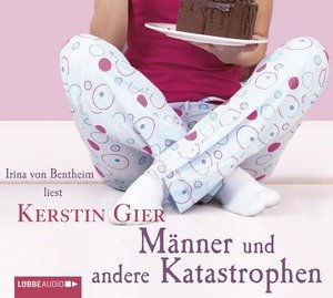 Männer und andere Katastrophen, 4 Audio-CDs