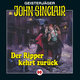 Geisterjäger John Sinclair - Der Ripper kehrt zurück, 1 Audio-CD