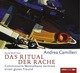 Das Ritual der Rache, 4 Audio-CDs