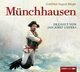 Münchhausen, 3 Audio-CDs