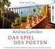 Das Spiel des Poeten, 4 Audio-CDs