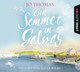 Ein Sommer in Galway, 6 Audio-CDs