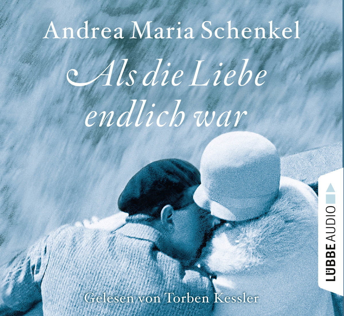 Als die Liebe endlich war, 6 Audio-CDs