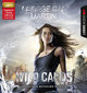 Wild Cards - Die erste Generation - Der Schwarm, 3 Audio-CD, 3 MP3