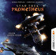 Star Trek Prometheus - Feuer gegen Feuer, 10 Audio-CDs